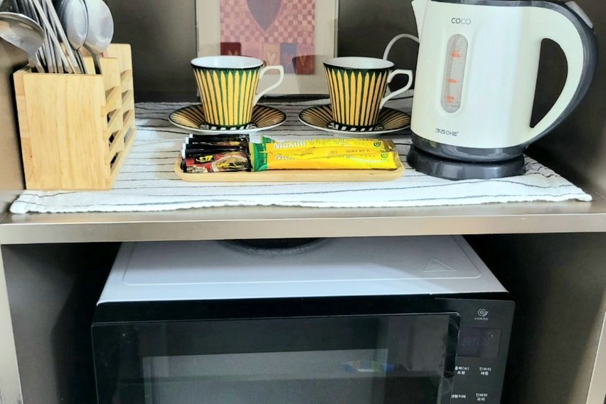 반달섬*빔*OTT*투룸 8번째 이미지
