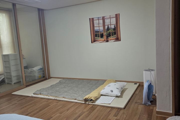 A comfortable home in Gunsan 13th image