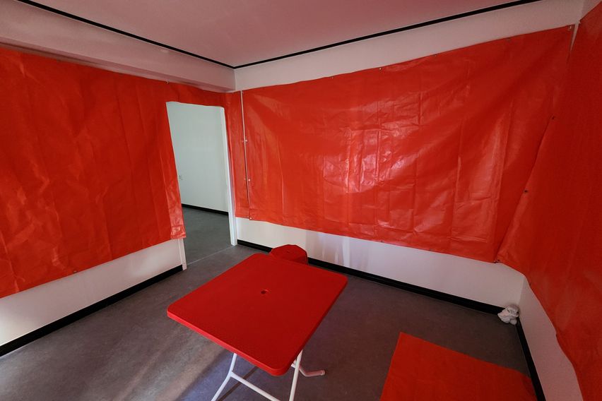 60평4룸 다수수용청결 6번째 이미지