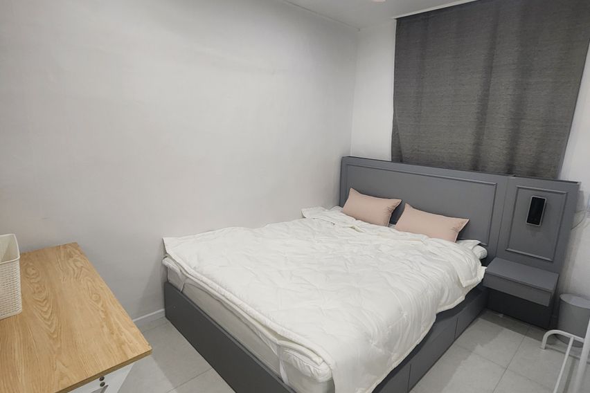 Mokdong Sensible House 1th image