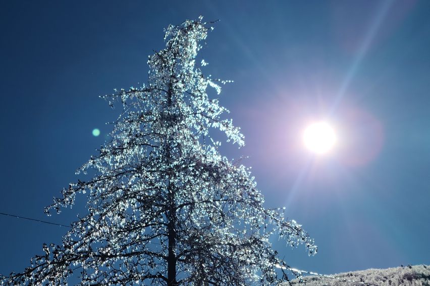 산속도시 도심아파트^