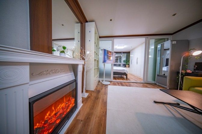 일산호수💜최고뷰감성N7 7번째 이미지