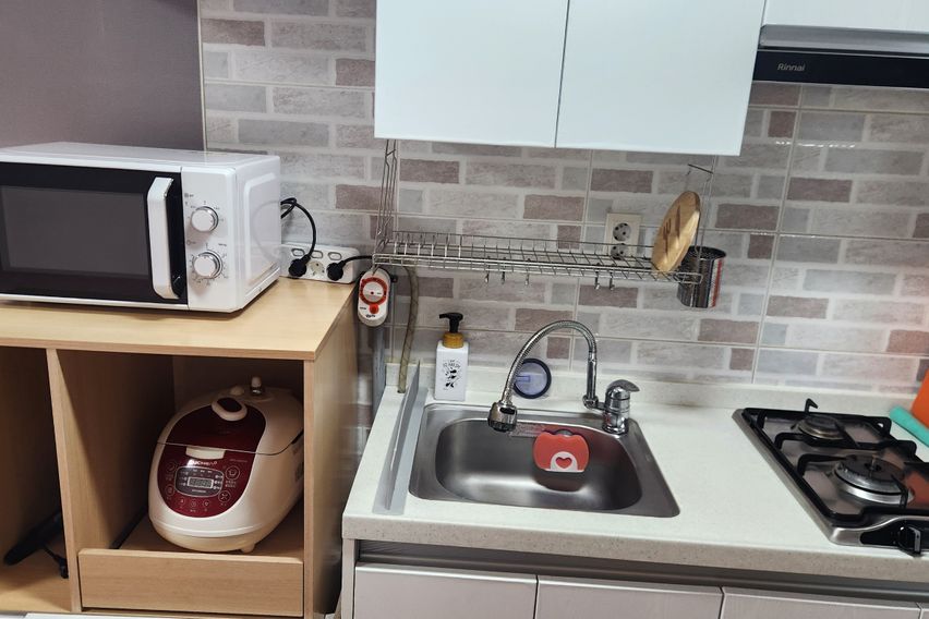 평택대 스타필드 원룸