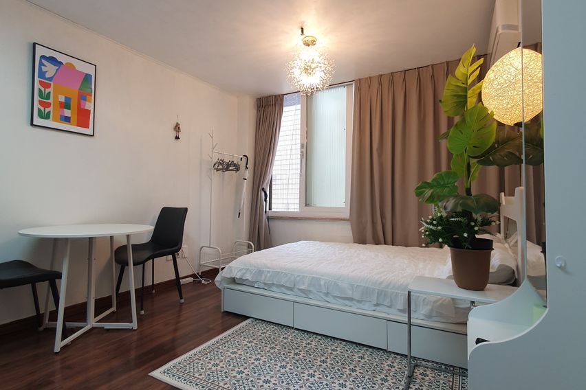 🌈신논현역 도보 2분