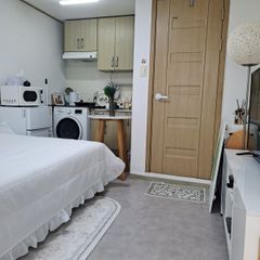 충무로역도보 2분 방 이미지