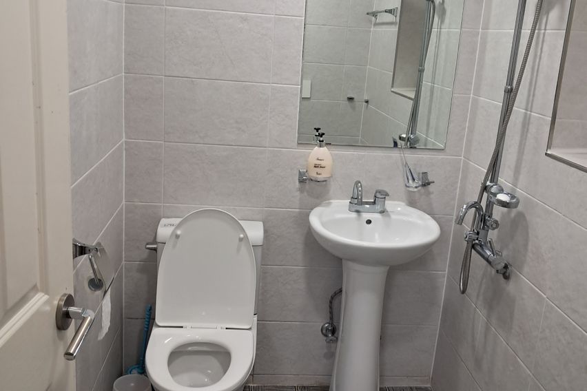 Haneulhyanggi Pension F 4th image