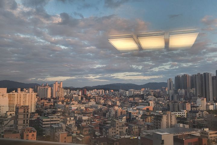 힐스테이트강동리버뷰 1번째 이미지