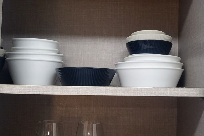 바다와 돌고래 오션뷰