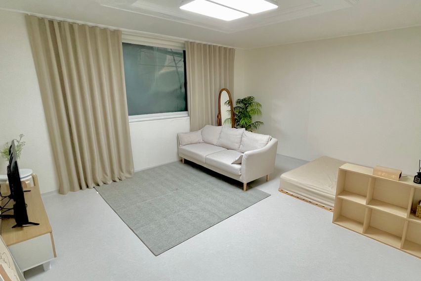 ☀️감성이 스미는 공간 3번째 이미지