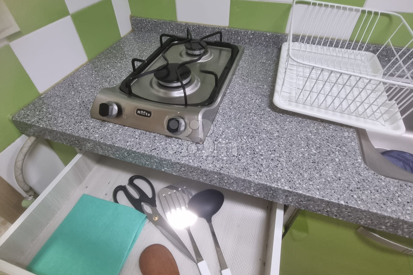 Studio apartment near Pohang City Hall (POSTE 11th image
