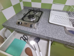 Studio apartment near Pohang City Hall (POSTE 11th image