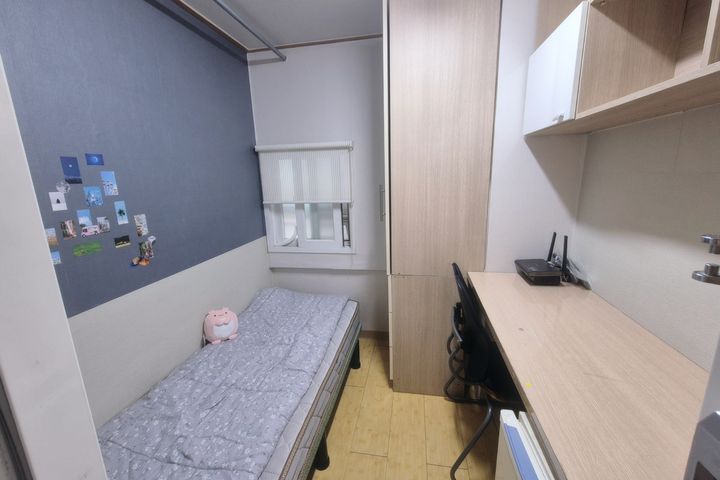 외대역 이문동 아늑한방 0번째 이미지