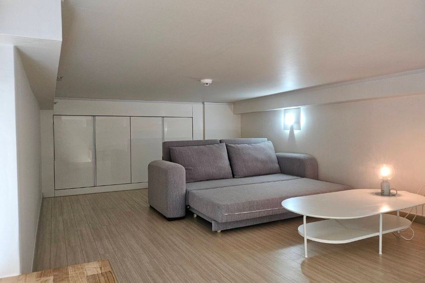 수지투룸🏠분당/광교