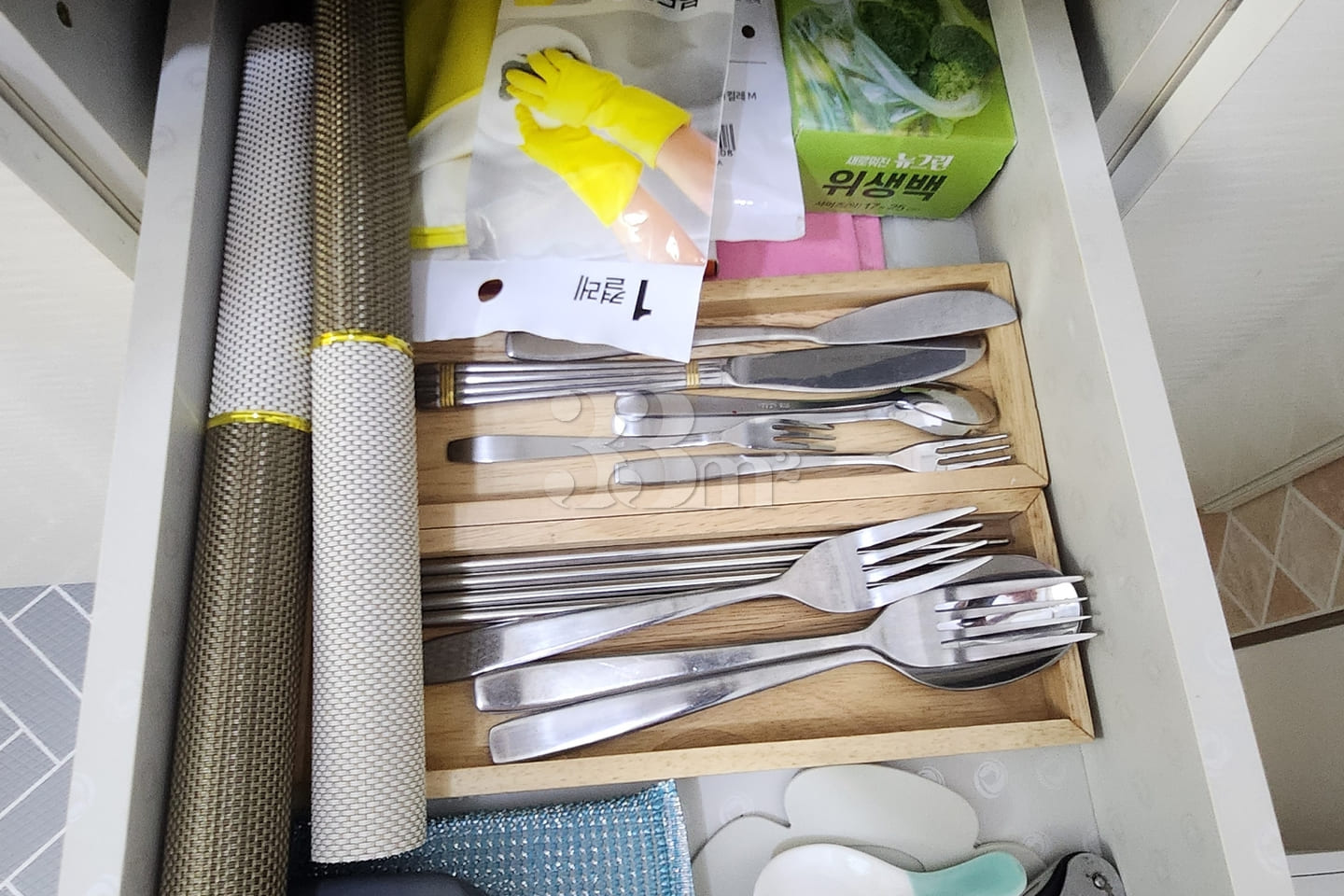 Living on Geoje Island for a Month: The Basic 6th image