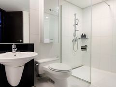 Studio apartment in the Seodaemun Station are 5th image