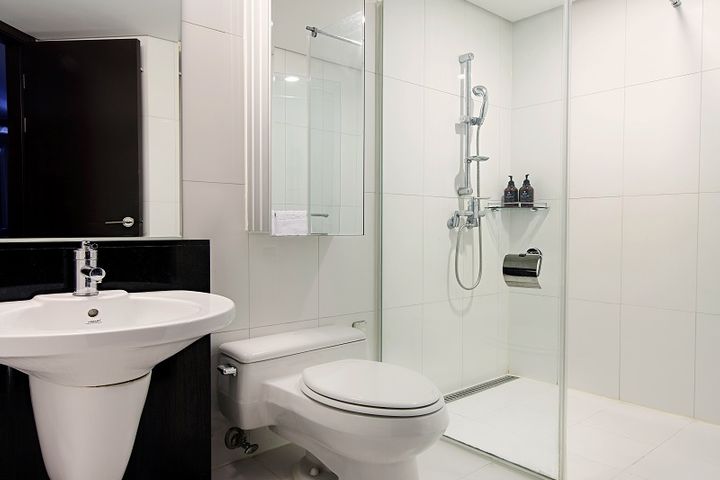 Studio apartment in the Seodaemun Station are 5th image