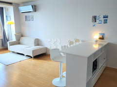 💛Spacious, 2 mins from Jeongja Station💛Slee 2th image