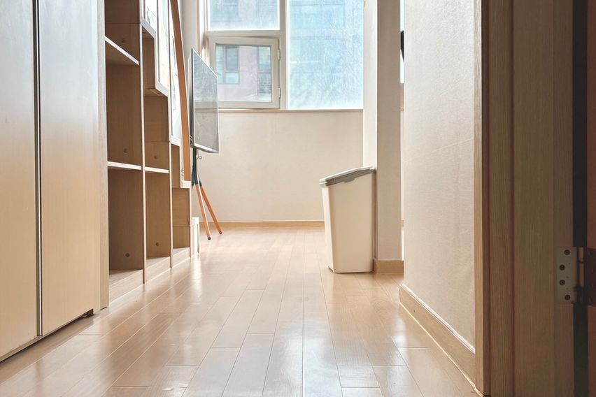 🛖백석4인 아늑한 집