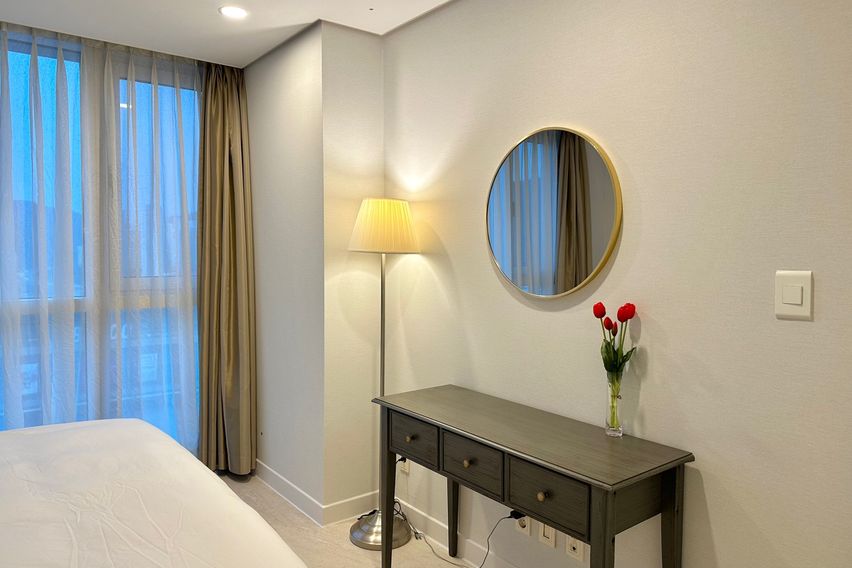 부산 벡스코센텀호텔#4 3번째 이미지