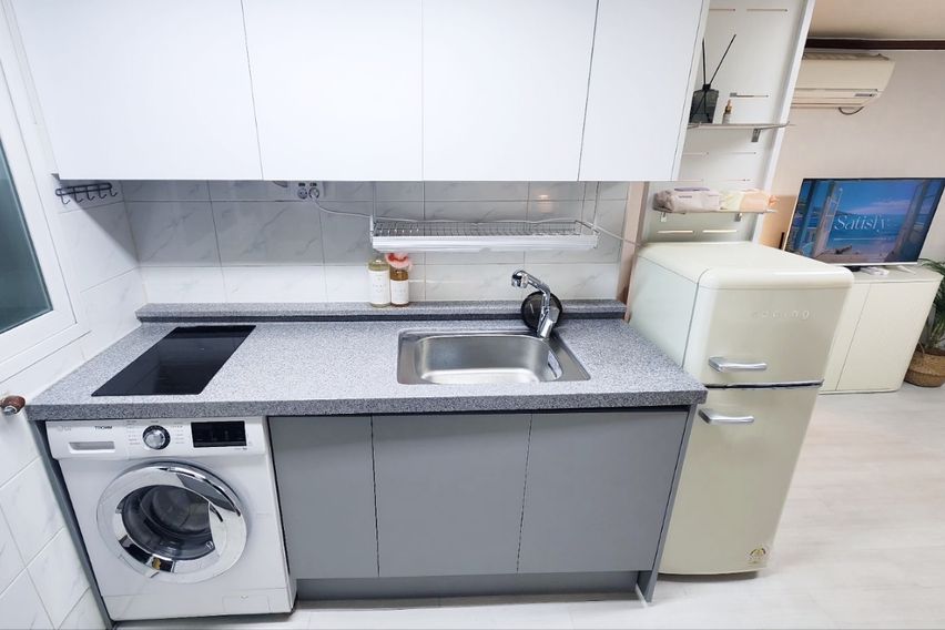 토브스테이_천호역 1분 4번째 이미지