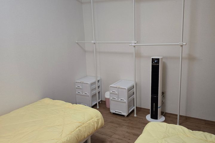 호서/상명대3룸풀옵션 9번째 이미지