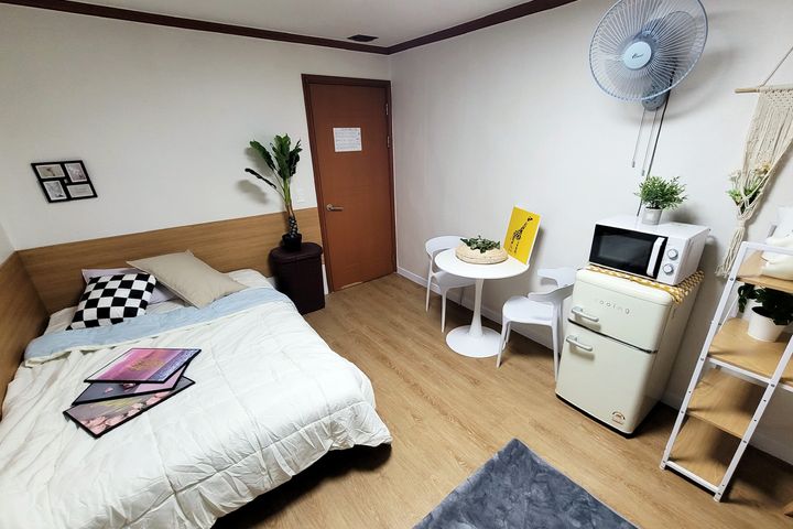 더스테이파주 302호 1번째 이미지