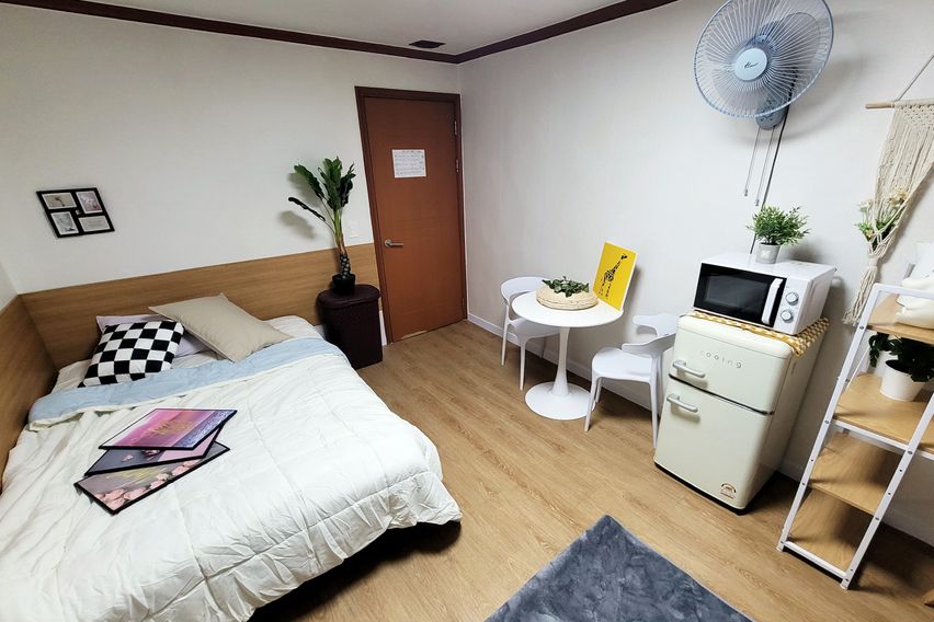 더스테이파주 302호 1번째 이미지