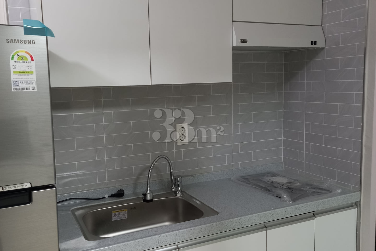 Baekseok Intersection, Fully Furnished, 23 6th image