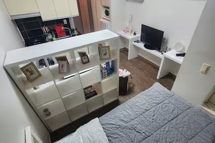 장안동 원룸 K3 0번째 이미지
