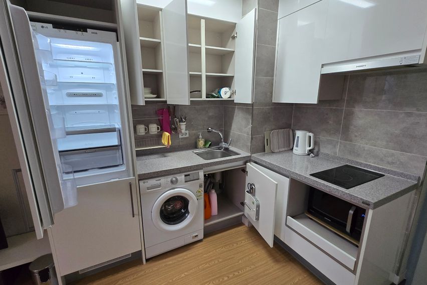 원주시청 앞 오피스텔