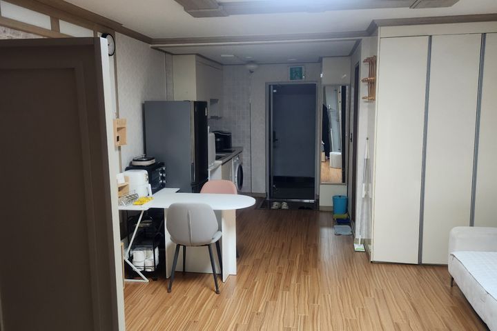 영진오피스텔 10번째 이미지
