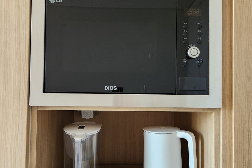 Roomie 광교테라스