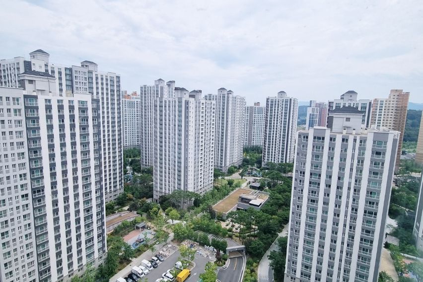 다산역 신축 오피스텔