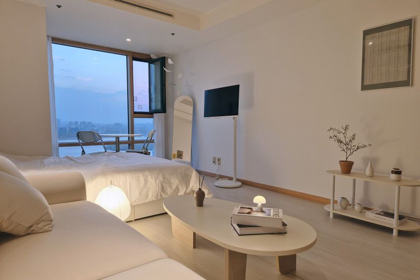 💙공덕 마포역 한강뷰