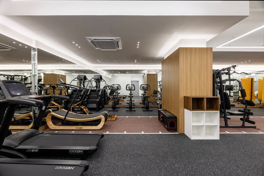 신촌역 풀옵션 레지던스