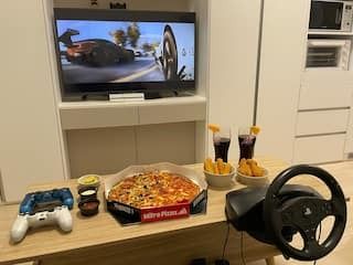 신축💕한식 부페,플스