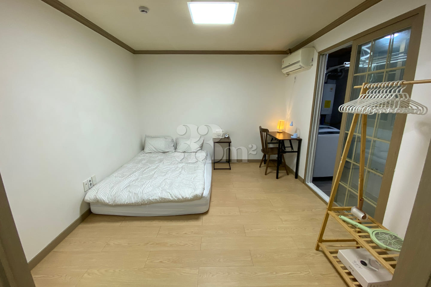 Best value-for-money studio apartment in Insa 1th image