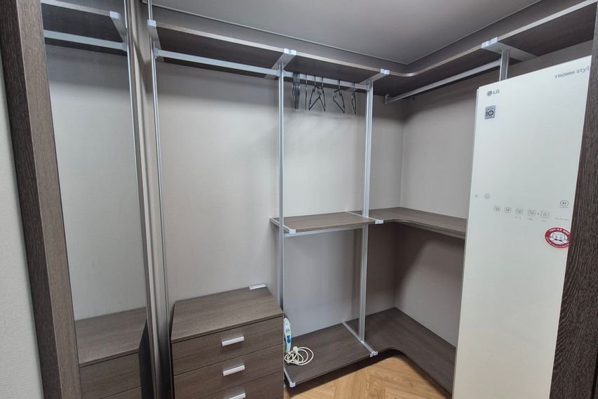 부산역연결 럭셔리오션뷰