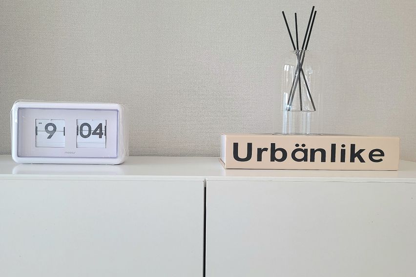 ⑬ Gasan Station New Building, Fully Furnished 10th image