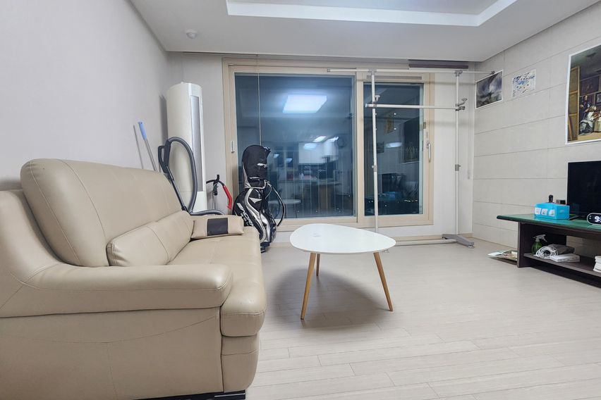 안성공도 남성쉐어하우스