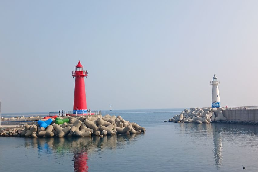 해운대 멋진 바다뷰♡ 16번째 이미지