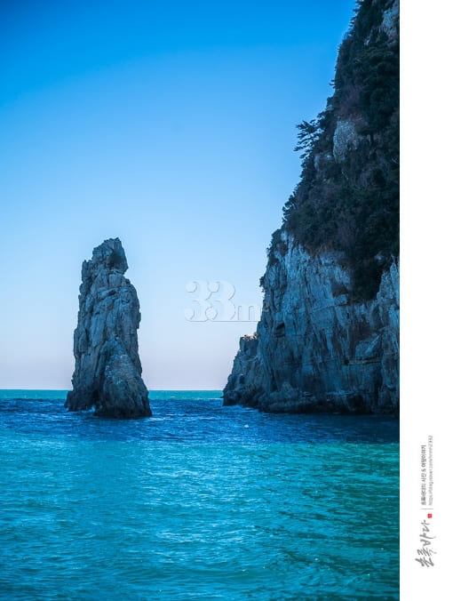 Renovated 52-pyeong seaside apartment 4th image
