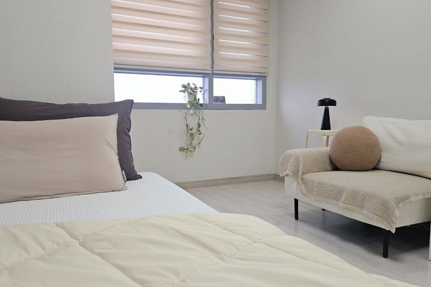 부원역 봉황역 채광편안