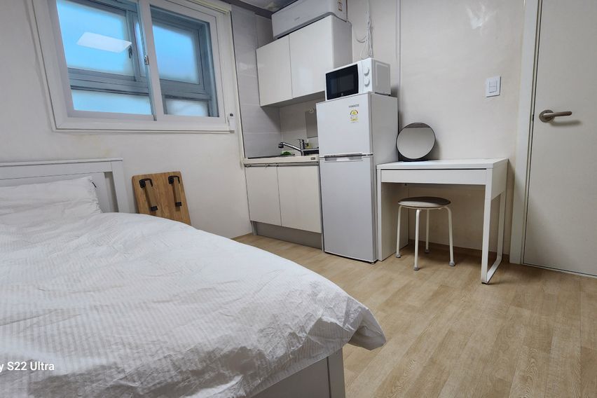 2스테이강릉역,해변5분 3번째 이미지