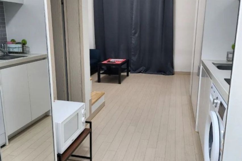 인덕원평촌복층 퀸사이즈 10번째 이미지