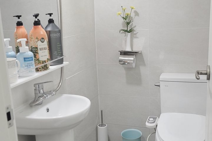 2-room apartment near Konkuk University/Gunja 11th image
