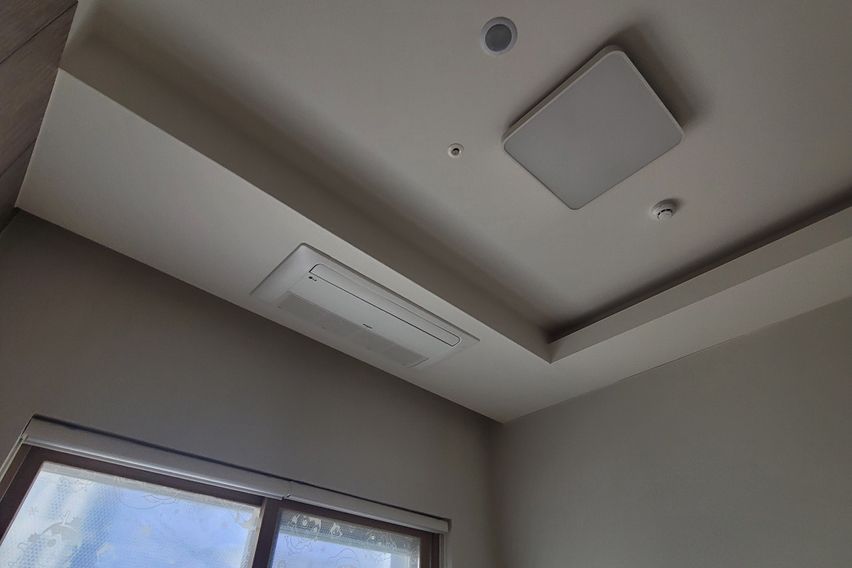 병점역 인근 복층 오피