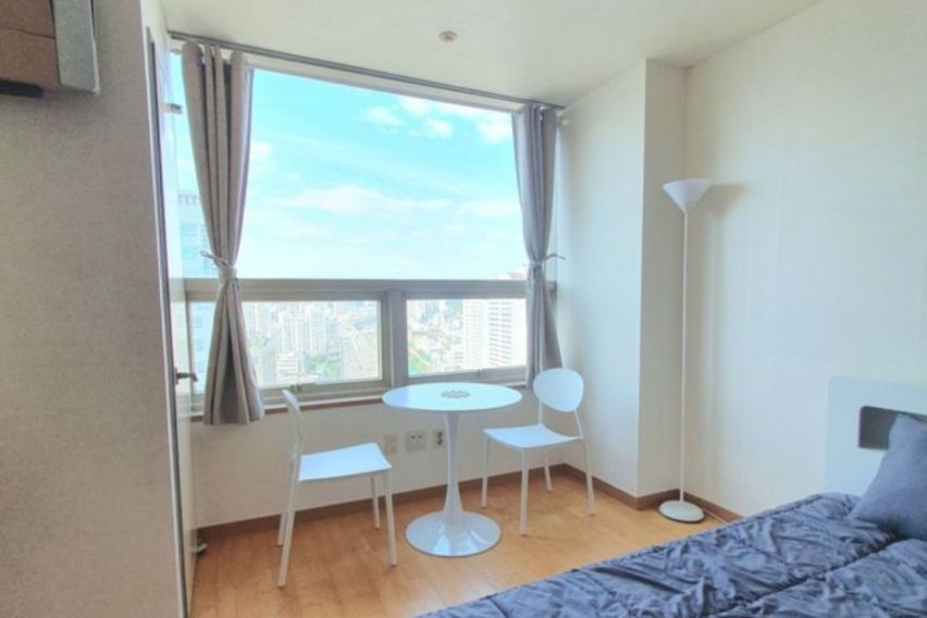 ❤제기동역1분 고층뷰❤