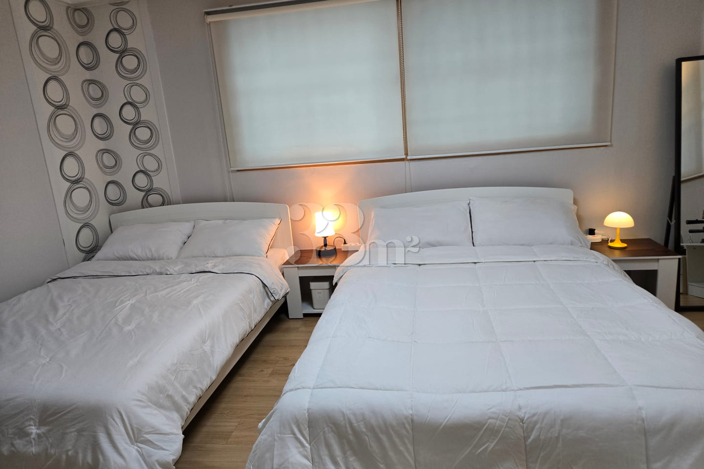 Sleeps up to 6 ♥️ 3 Queen beds 🎄 Business tr 0th image