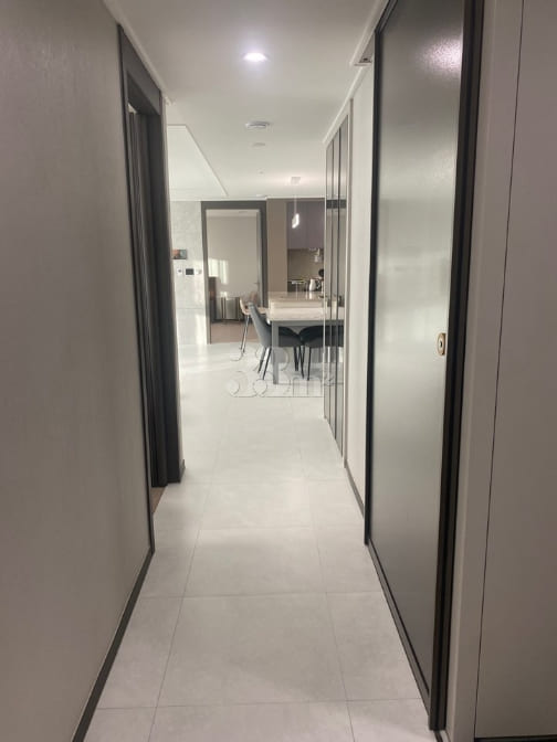 Newly built in Nohyeong, 45-pyeong unit with  12th image